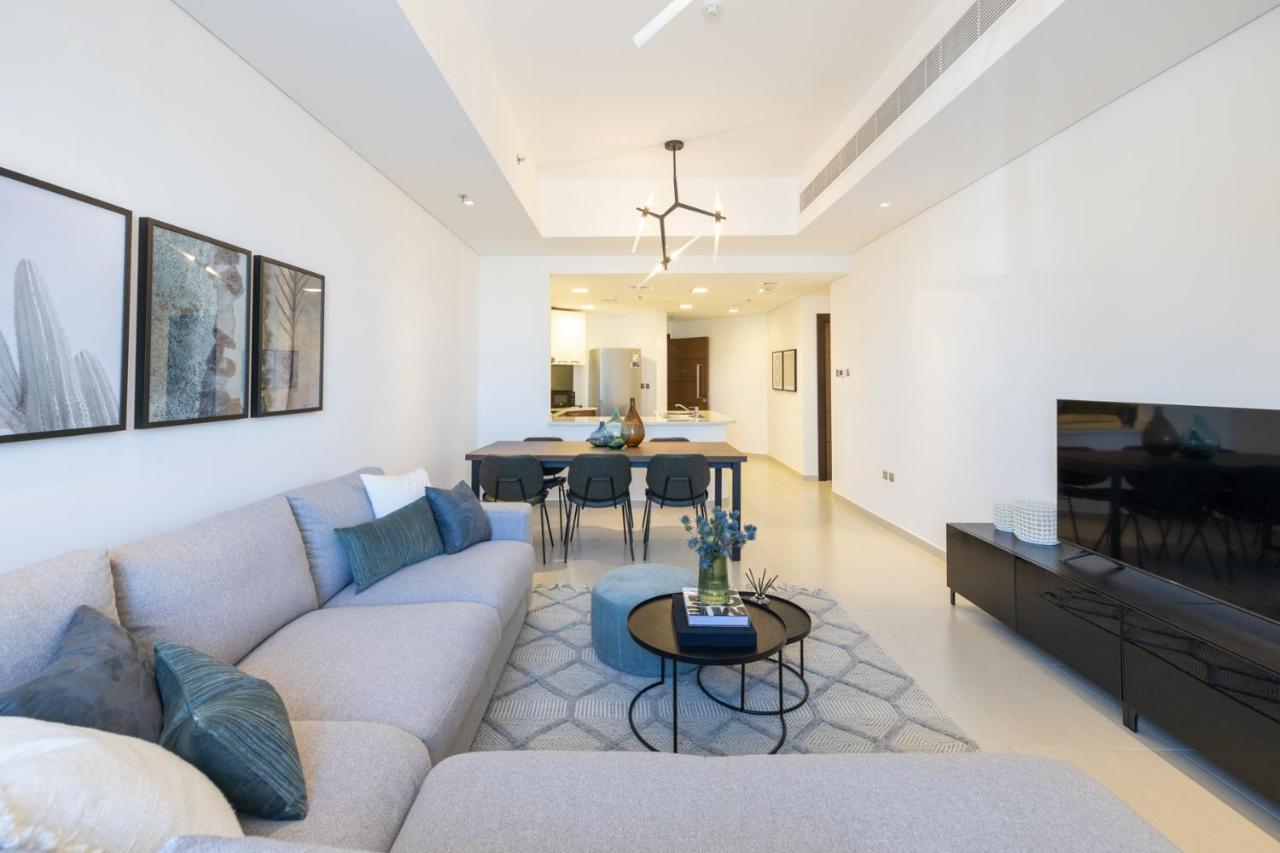 Nox Family Suites Dubai - Jumeirah 3, Jumeirah Beach Экстерьер фото