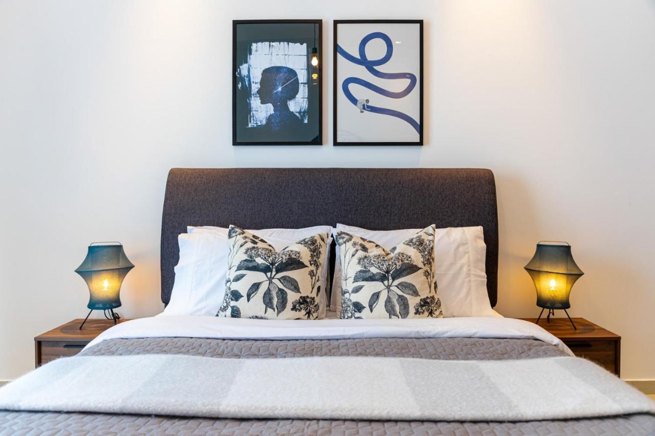 Nox Family Suites Dubai - Jumeirah 3, Jumeirah Beach Экстерьер фото
