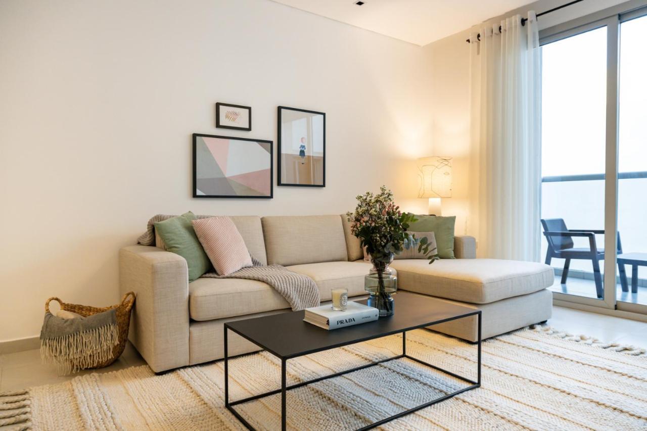 Nox Family Suites Dubai - Jumeirah 3, Jumeirah Beach Экстерьер фото