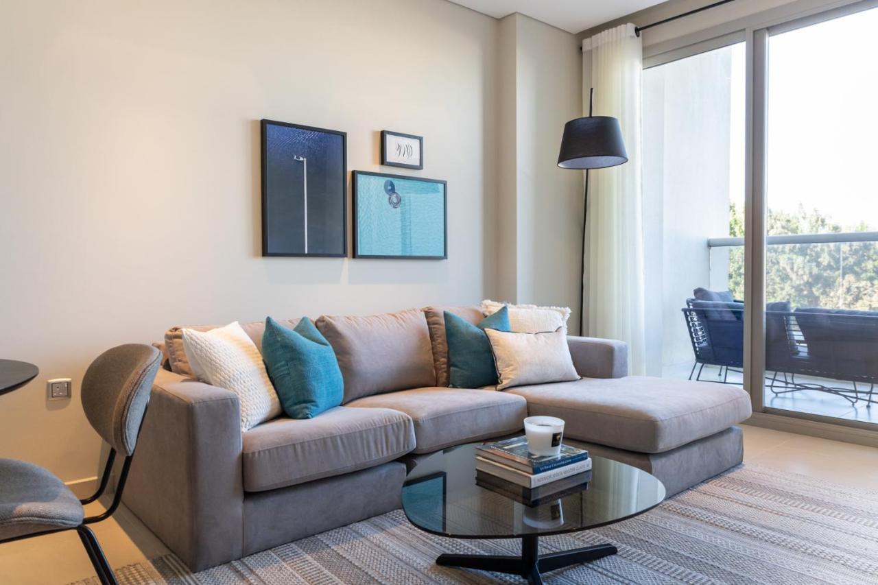 Nox Family Suites Dubai - Jumeirah 3, Jumeirah Beach Экстерьер фото