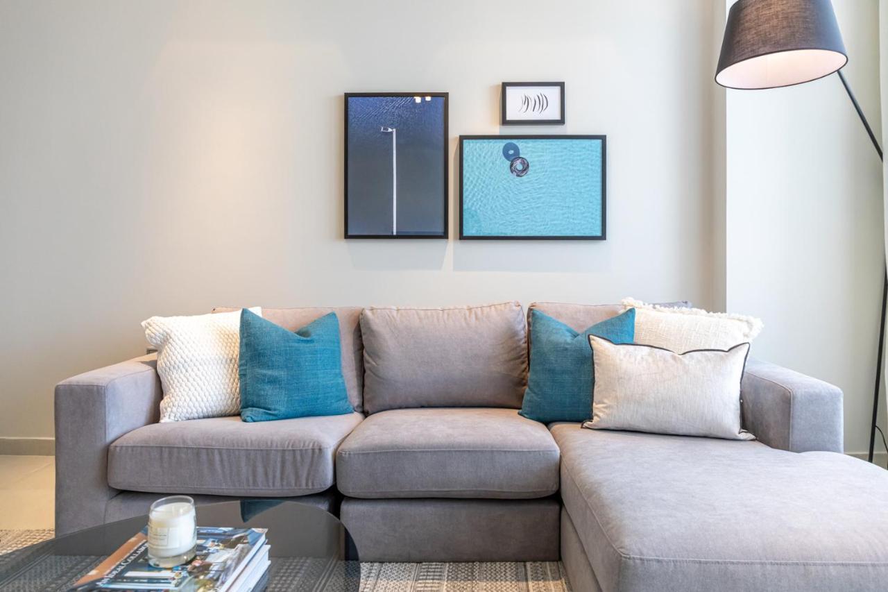 Nox Family Suites Dubai - Jumeirah 3, Jumeirah Beach Экстерьер фото