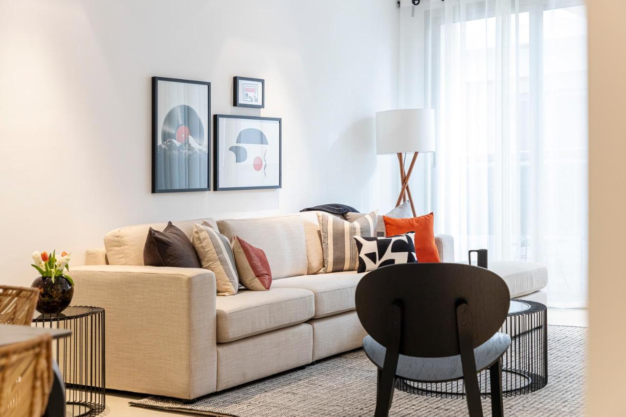 Nox Family Suites Dubai - Jumeirah 3, Jumeirah Beach Экстерьер фото