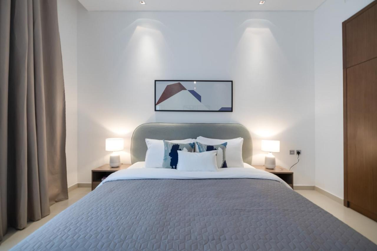 Nox Family Suites Dubai - Jumeirah 3, Jumeirah Beach Экстерьер фото