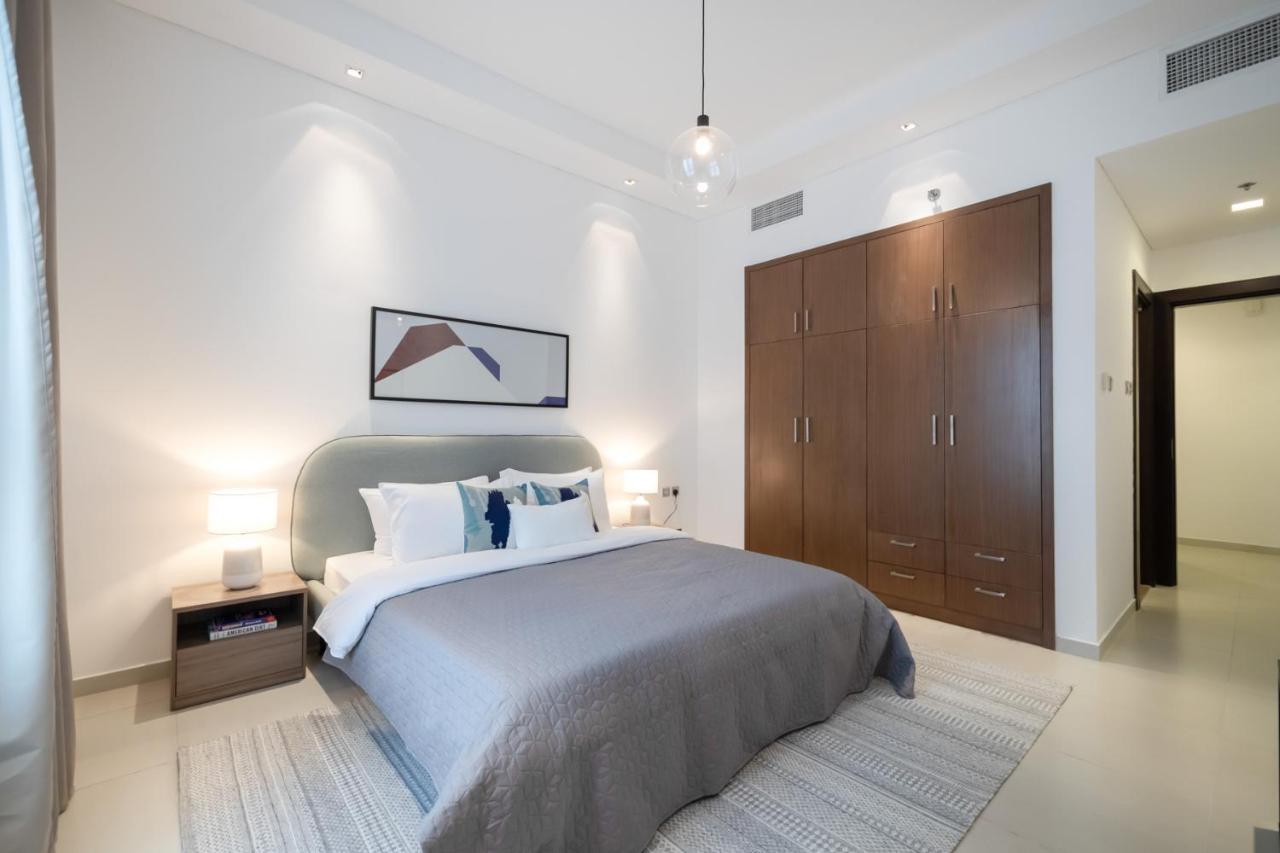 Nox Family Suites Dubai - Jumeirah 3, Jumeirah Beach Экстерьер фото